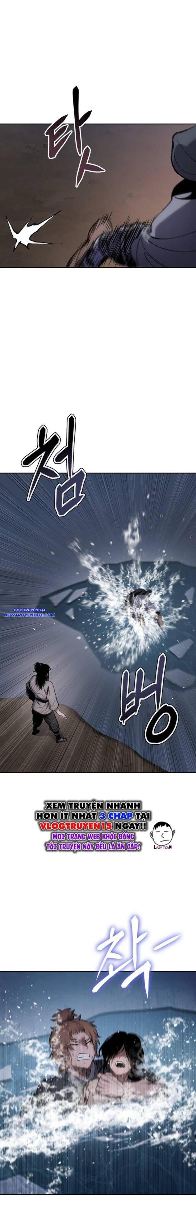 Ám Vệ chapter 21 - Trang 24