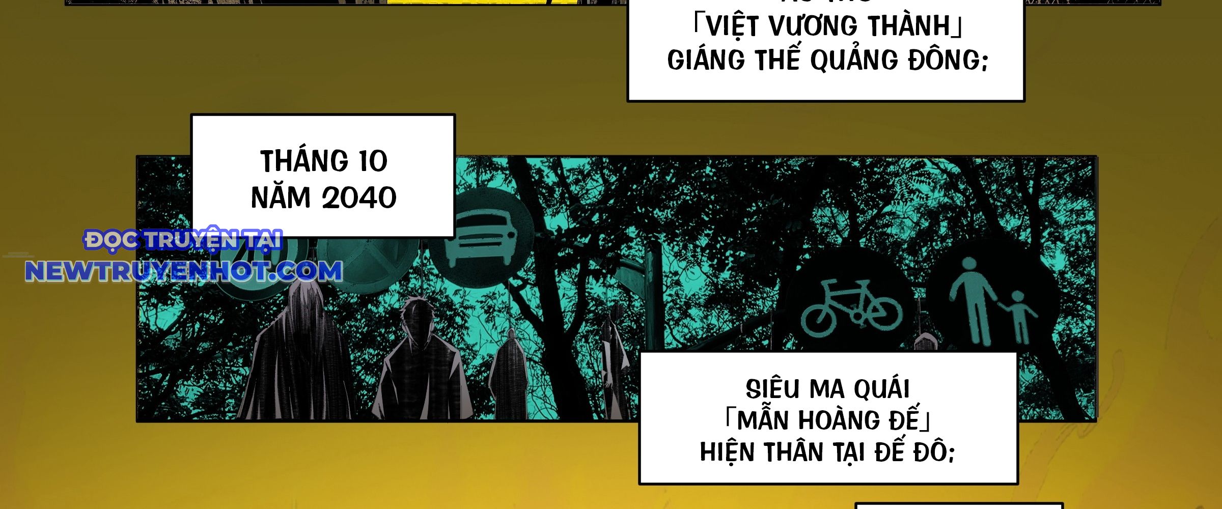 Tiền Liệt Tiên chapter 1 - Trang 28