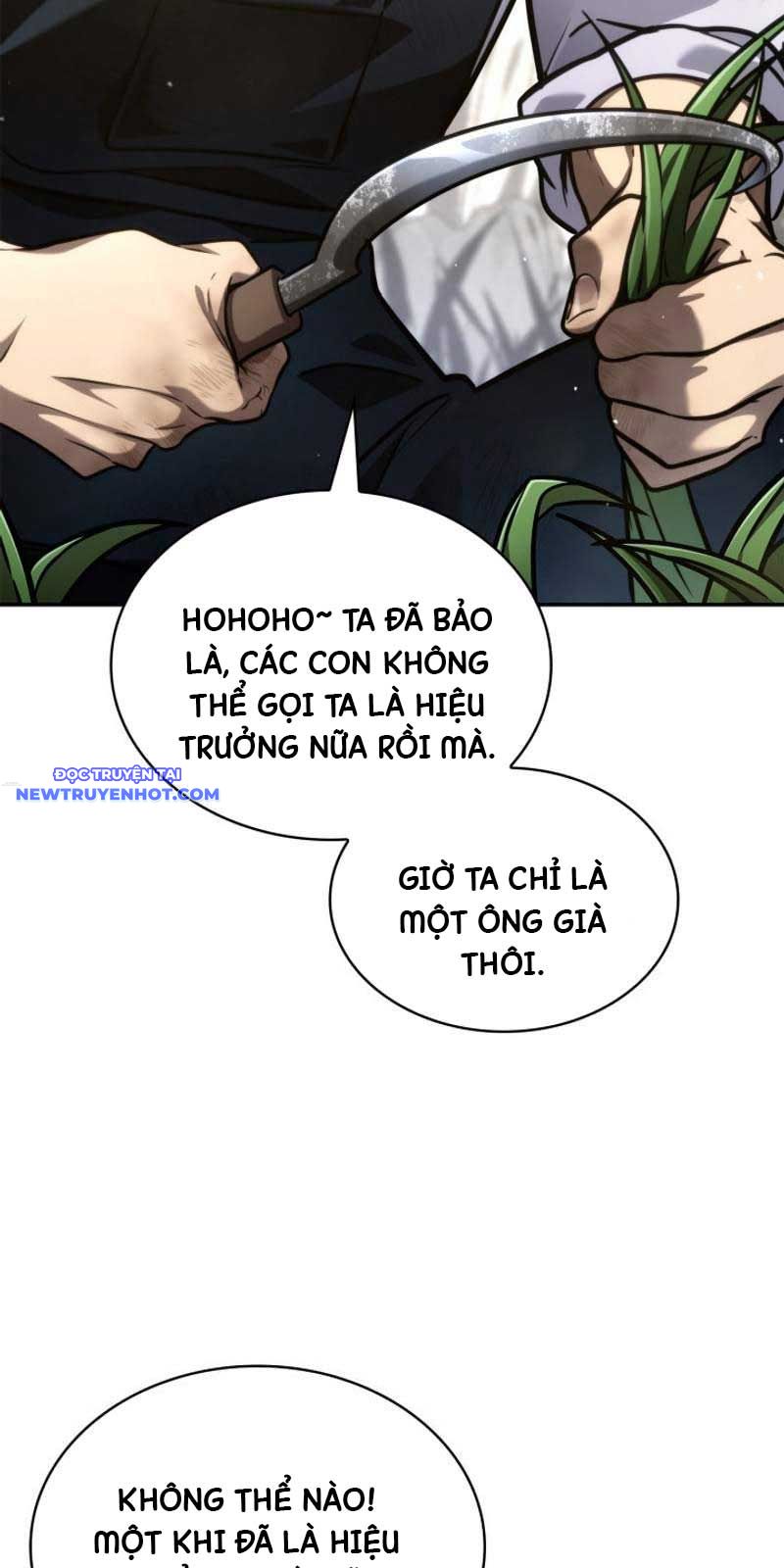 Đại Pháp Sư Toàn Năng chapter 96 - Trang 88