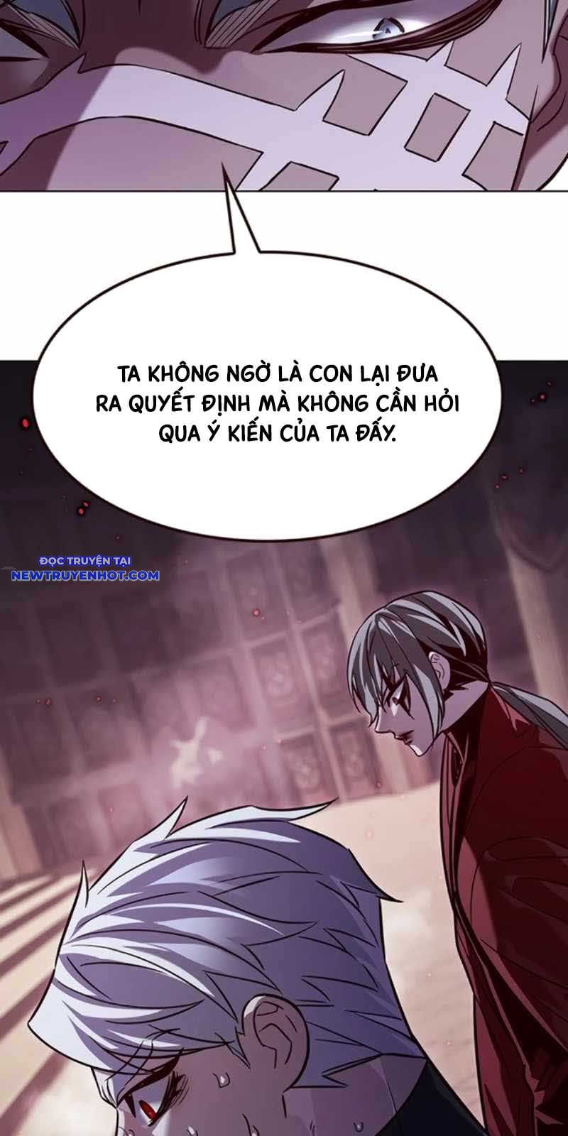 Hóa Thân Thành Mèo chapter 328 - Trang 25