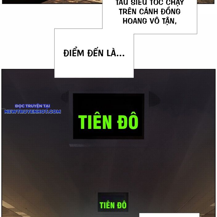 Tiền Liệt Tiên chapter 25 - Trang 25