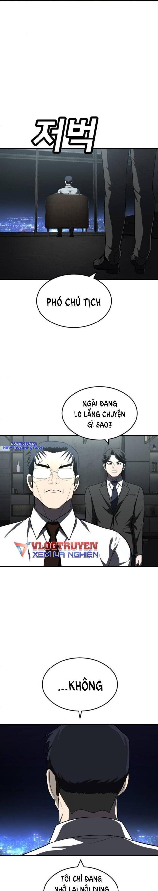 Món Đồ Chơi chapter 43 - Trang 43