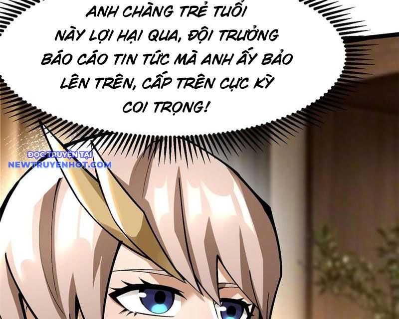 Ta Thật Không Muốn Học Cấm Chú chapter 95 - Trang 51