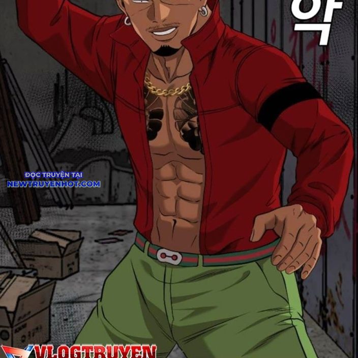 Người Xấu chapter 231 - Trang 32