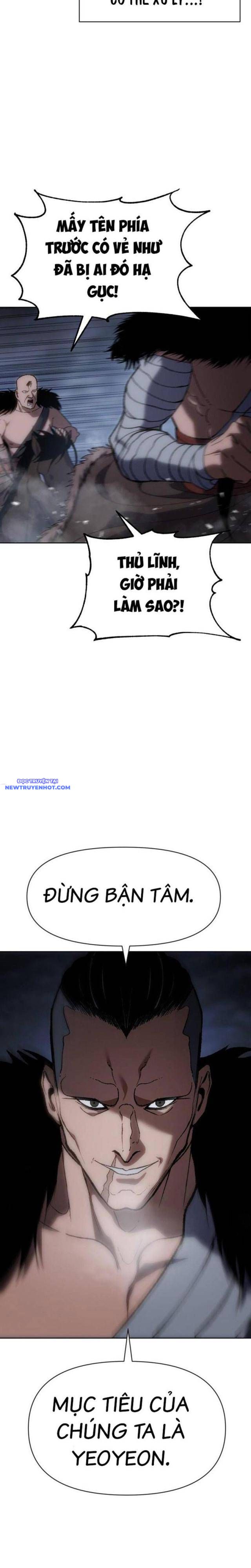 Ám Vệ chapter 25 - Trang 39