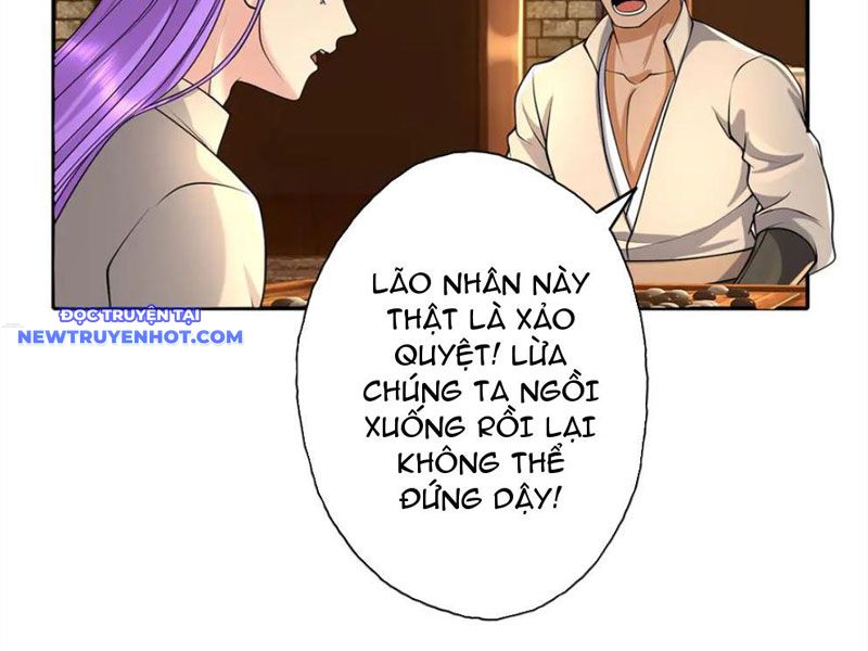 Ta Có Thể Đốn Ngộ Vô Hạn chapter 219 - Trang 41