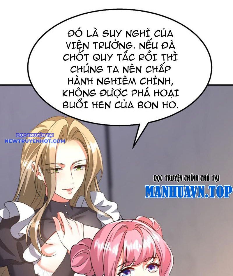 Bảy Vị Sư Tỷ Sủng Ta Tới Trời chapter 81 - Trang 2