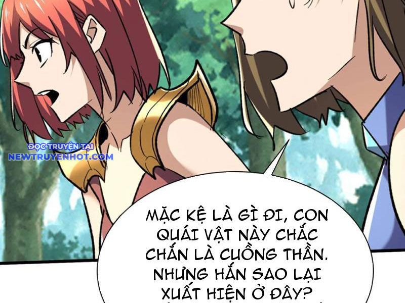 Từ Dã Quái Bắt Đầu Thăng Cấp chapter 80 - Trang 7