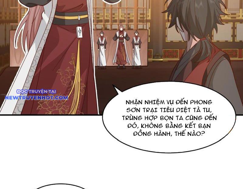 Vô Địch Thật Tịch Mịch chapter 40 - Trang 32