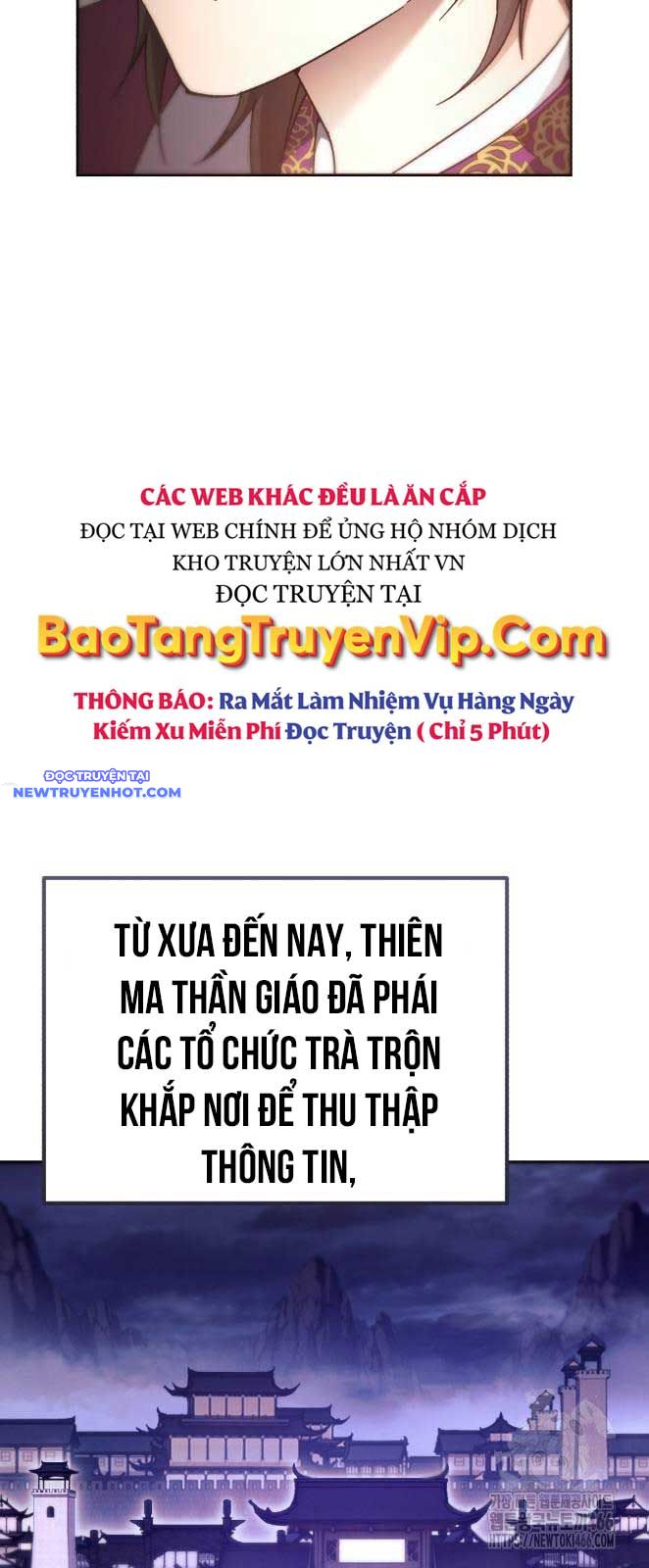 Thiên Ma Muốn Sống Một Cuộc Đời Bình Lặng chapter 10 - Trang 8