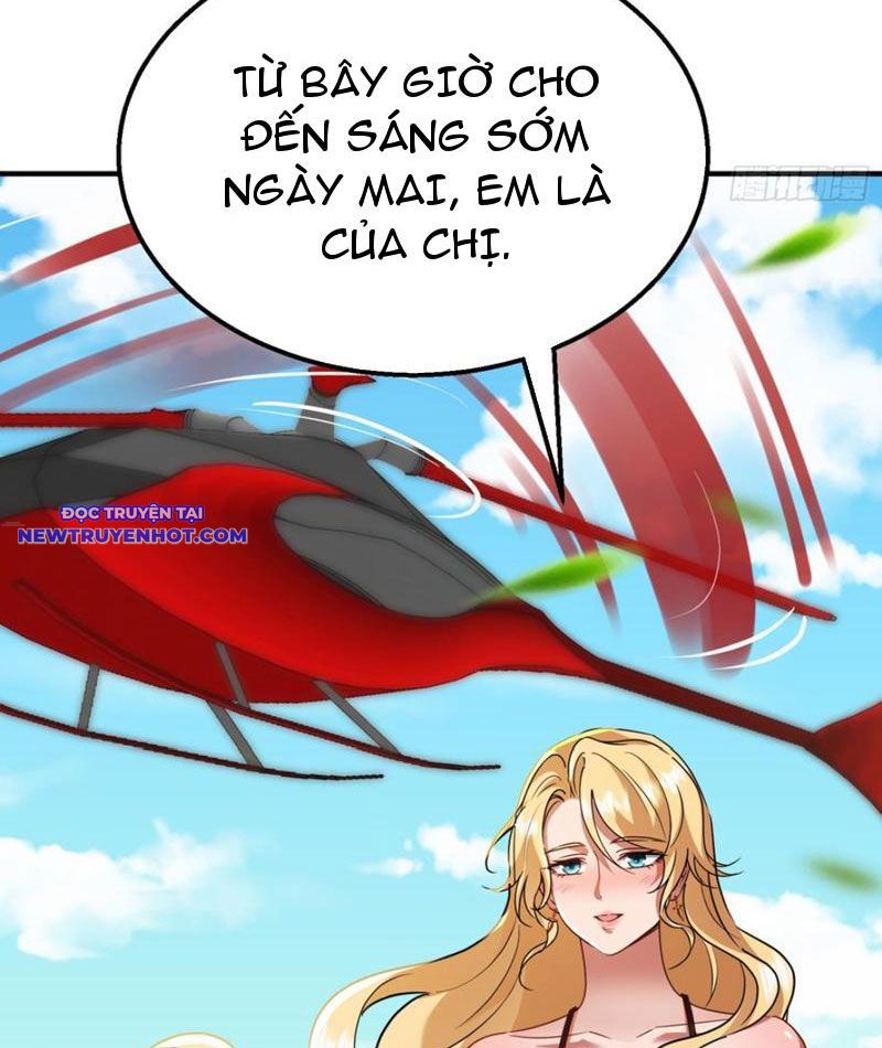 Bảy Vị Sư Tỷ Sủng Ta Tới Trời chapter 80 - Trang 37