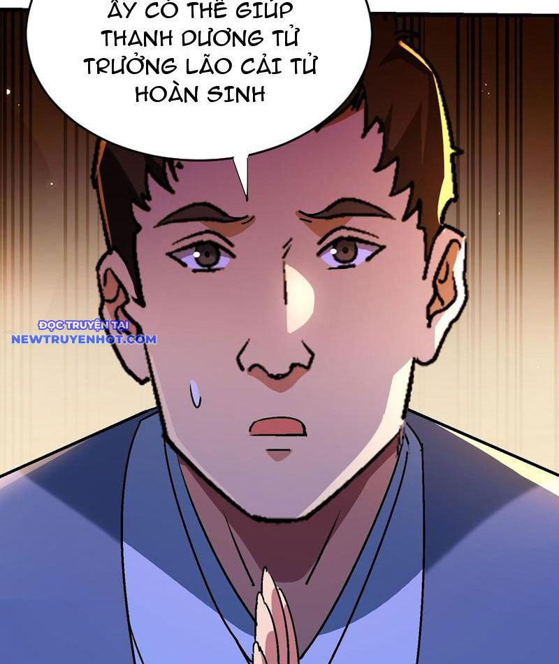 Bạn Gái Của Tôi Toàn Là Truyền Thuyết chapter 120 - Trang 13