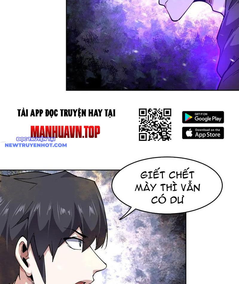 Ta Có Nhìn Thấy Quy Tắc Cấm Khu! chapter 31 - Trang 60