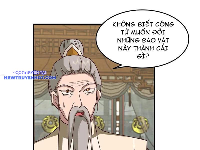 Hỗn Độn Thiên Đế Quyết chapter 127 - Trang 14