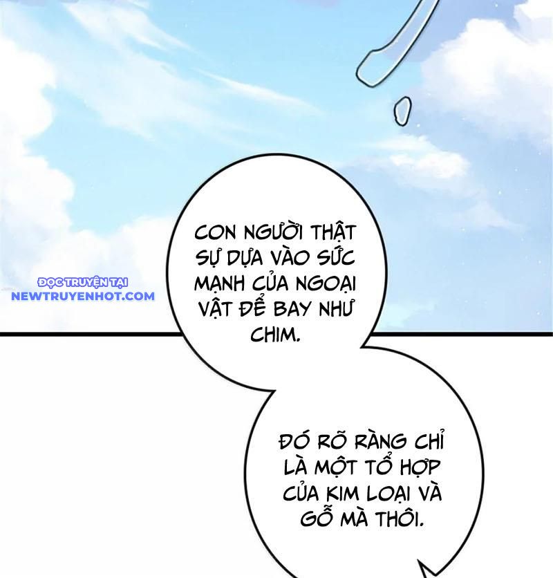 Thả Vu Nữ Đó Ra chapter 660 - Trang 33