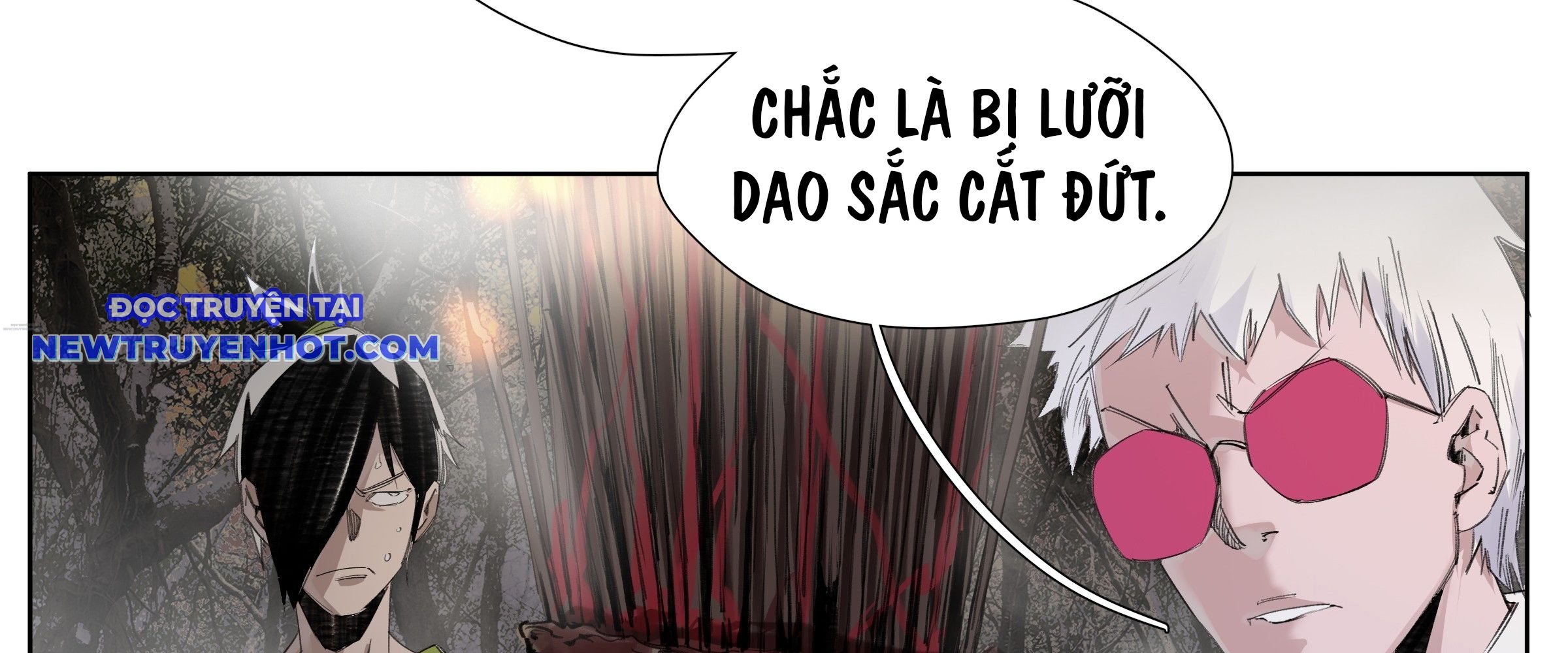 Tiền Liệt Tiên chapter 8 - Trang 21