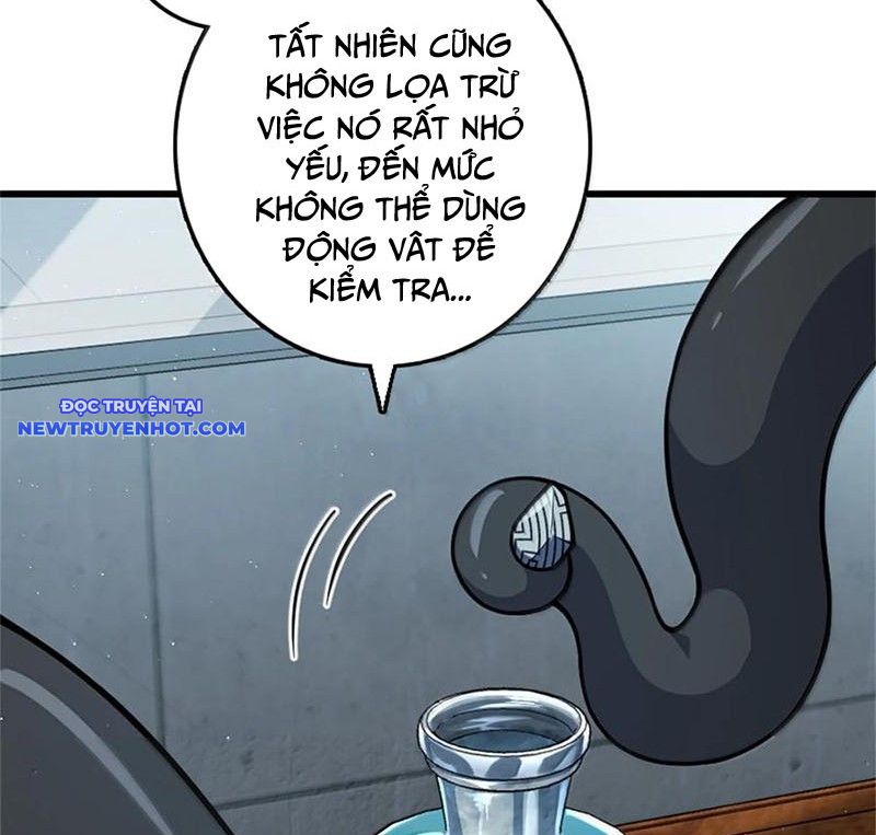 Thả Vu Nữ Đó Ra chapter 661 - Trang 21