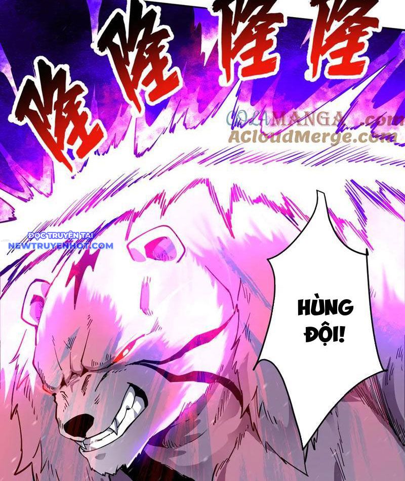 Ta Có Nhìn Thấy Quy Tắc Cấm Khu! chapter 31 - Trang 49