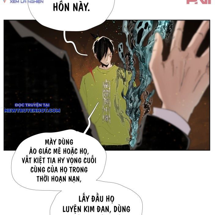 Tiền Liệt Tiên chapter 13 - Trang 14