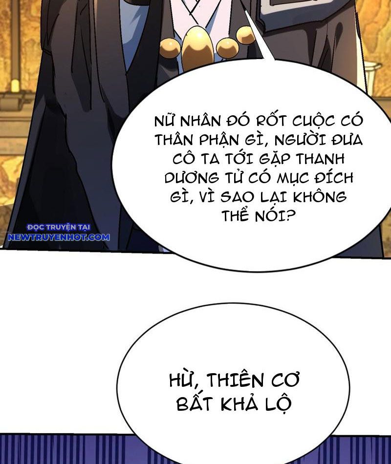 Bạn Gái Của Tôi Toàn Là Truyền Thuyết chapter 120 - Trang 8