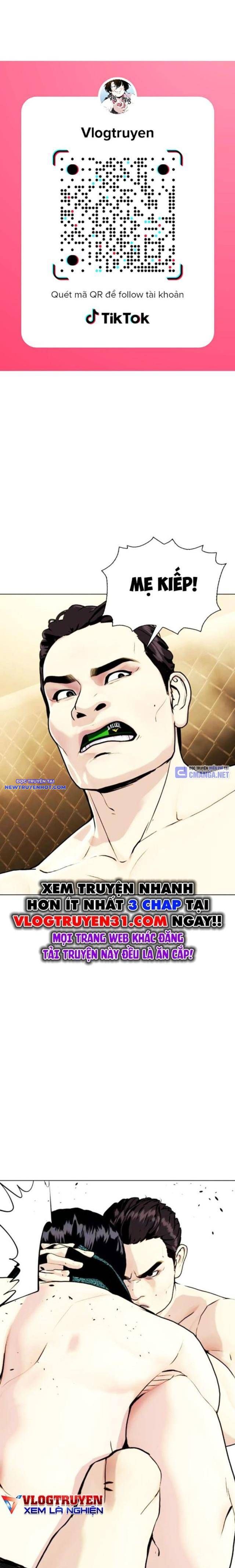 Loser Giỏi Võ chapter 87 - Trang 26