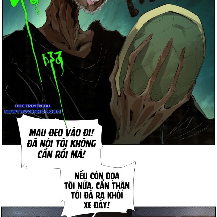 Tiền Liệt Tiên chapter 24 - Trang 47