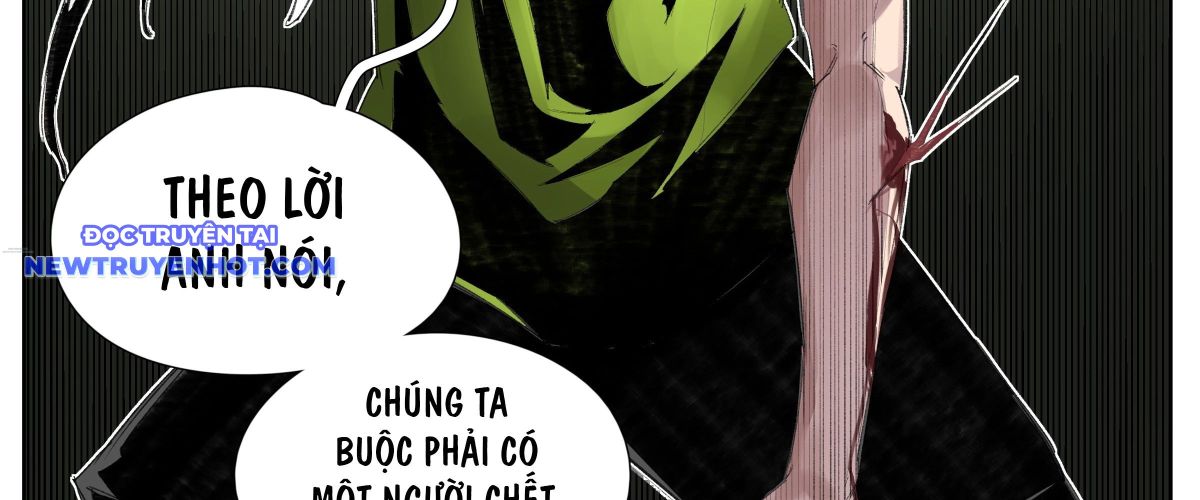 Tiền Liệt Tiên chapter 5 - Trang 76