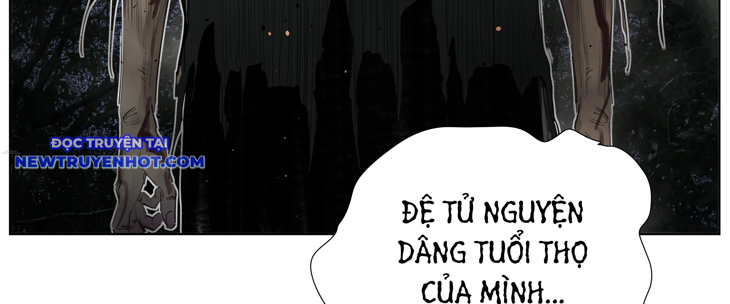 Tiền Liệt Tiên chapter 7 - Trang 133