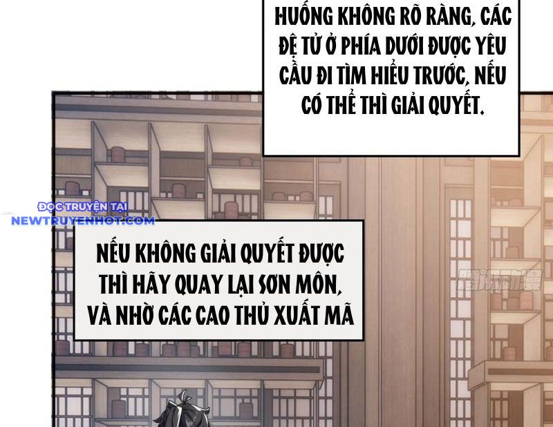 Mời Công Tử Trảm Yêu chapter 138 - Trang 94