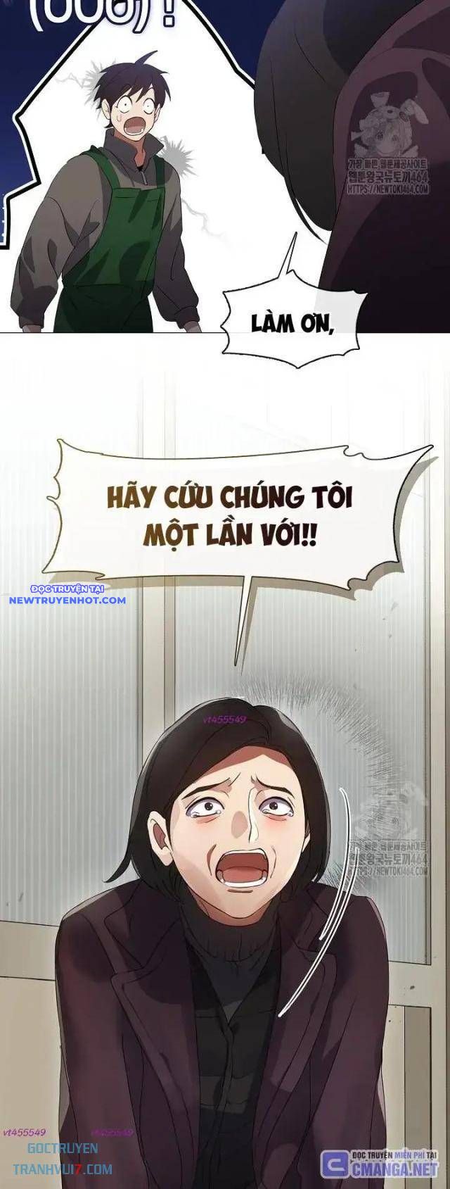 Nhà Hàng âm Phủ chapter 66 - Trang 33