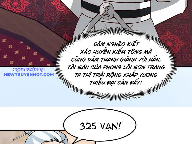 Hỗn Độn Thiên Đế Quyết chapter 128 - Trang 62