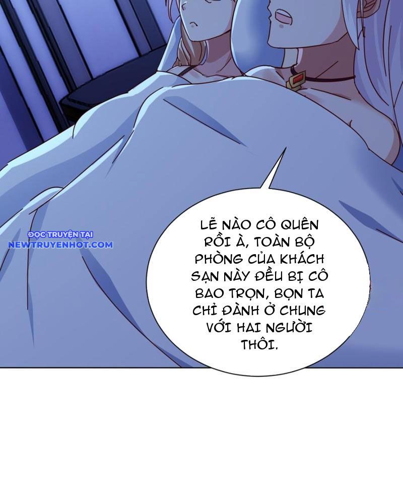 Bảy Vị Sư Tỷ Sủng Ta Tới Trời chapter 81 - Trang 65