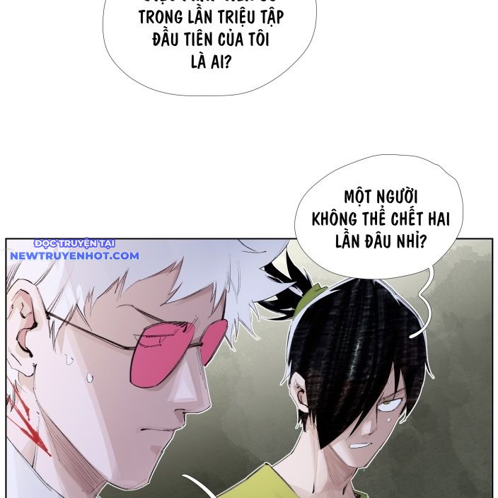 Tiền Liệt Tiên chapter 16 - Trang 49