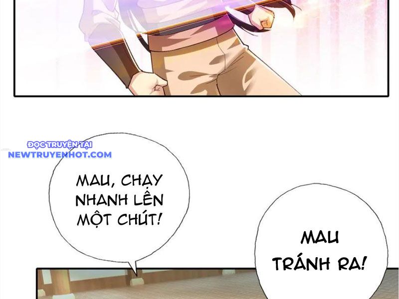 Ta Có Thể Đốn Ngộ Vô Hạn chapter 219 - Trang 3