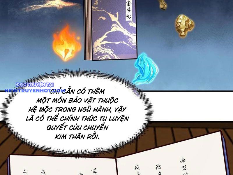 Hỗn Độn Thiên Đế Quyết chapter 127 - Trang 35