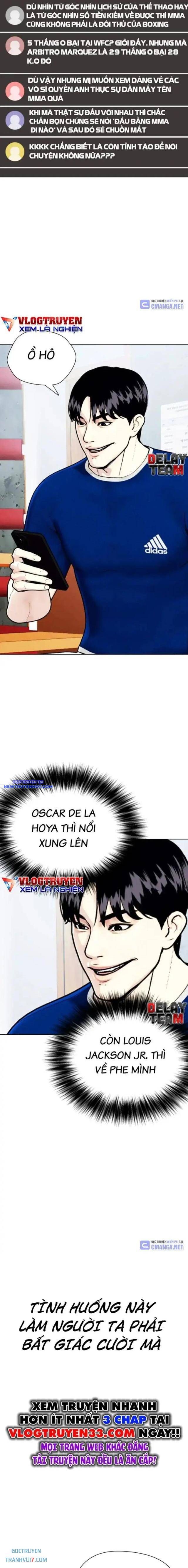 Loser Giỏi Võ chapter 89 - Trang 29