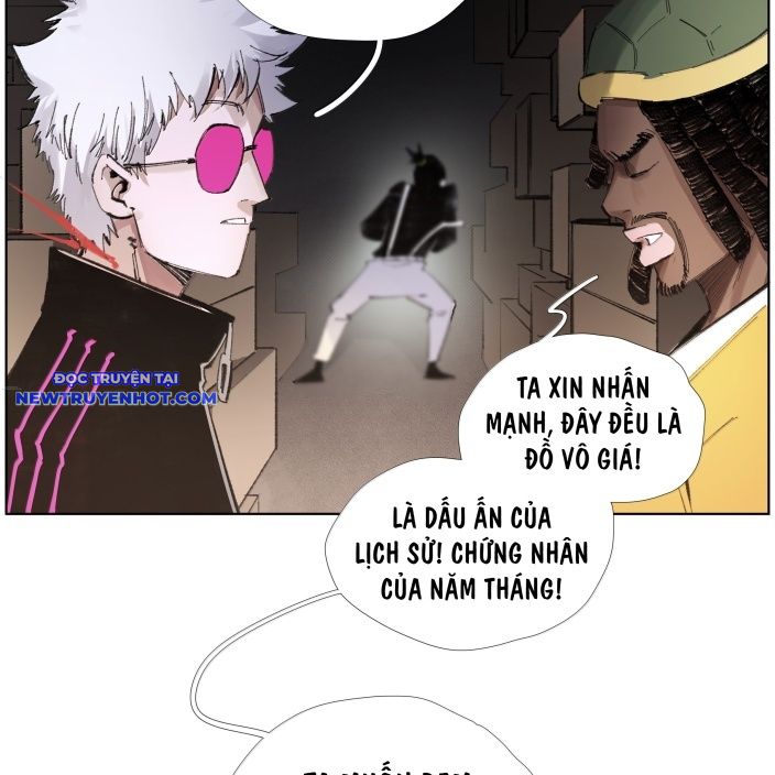 Tiền Liệt Tiên chapter 26 - Trang 17