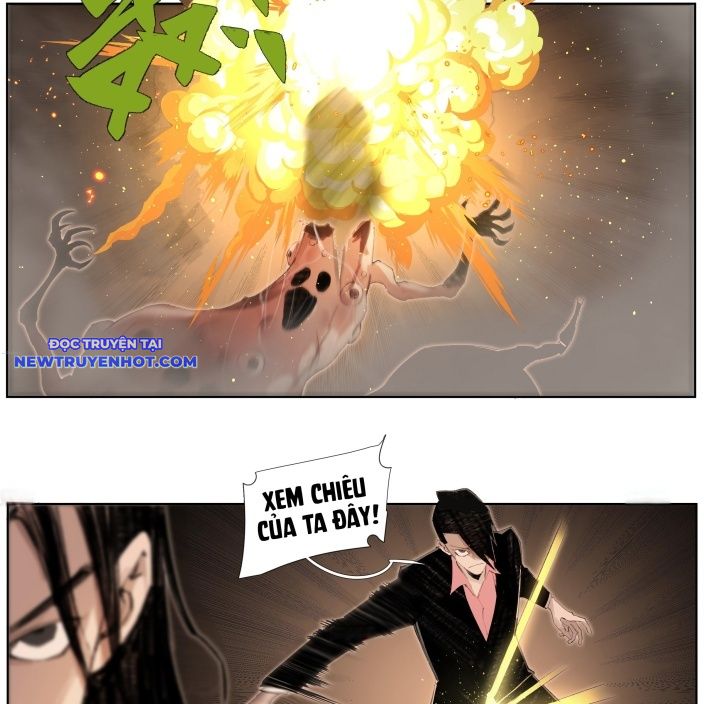 Tiền Liệt Tiên chapter 19 - Trang 24