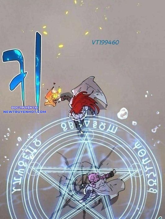 Đại Pháp Sư Của Tổ Đội Hồi Quy chapter 53 - Trang 49