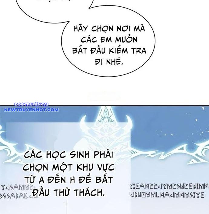 Đại Pháp Sư Của Tổ Đội Hồi Quy chapter 50 - Trang 80