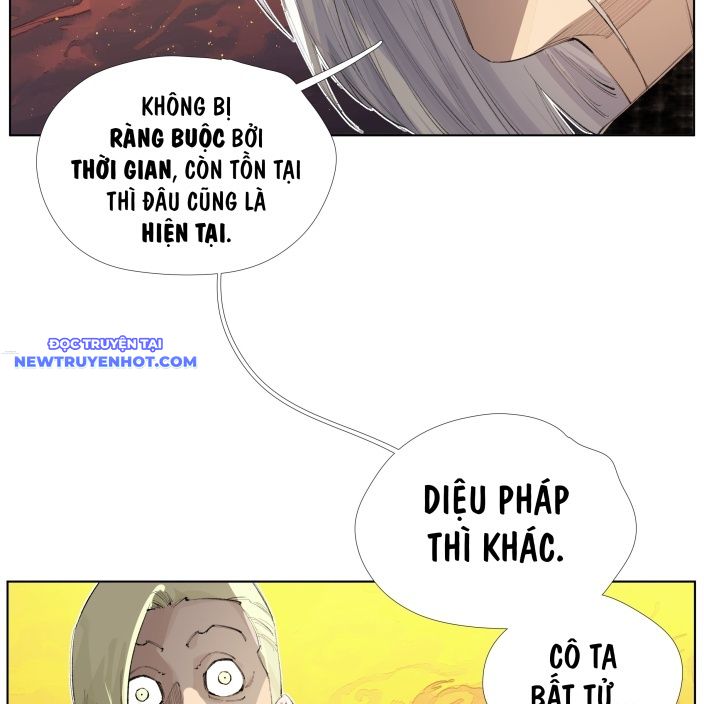 Tiền Liệt Tiên chapter 17 - Trang 44