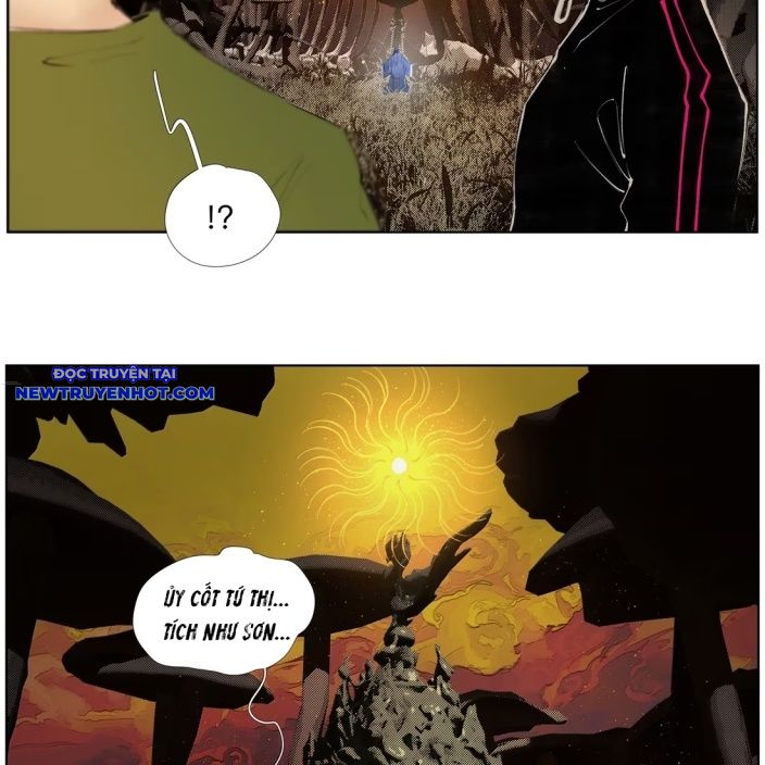 Tiền Liệt Tiên chapter 28 - Trang 14