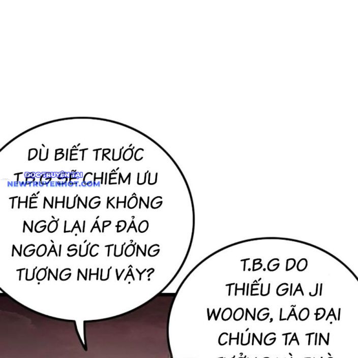 Người Xấu chapter 230 - Trang 14