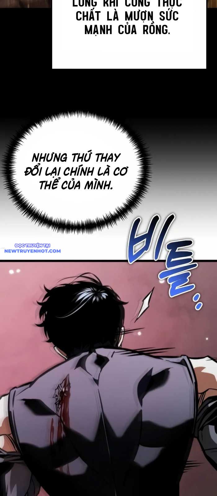 Chiến Binh Hồi Quy chapter 59 - Trang 25