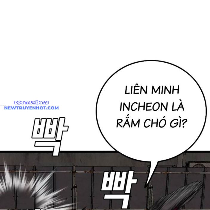 Người Xấu chapter 229 - Trang 31