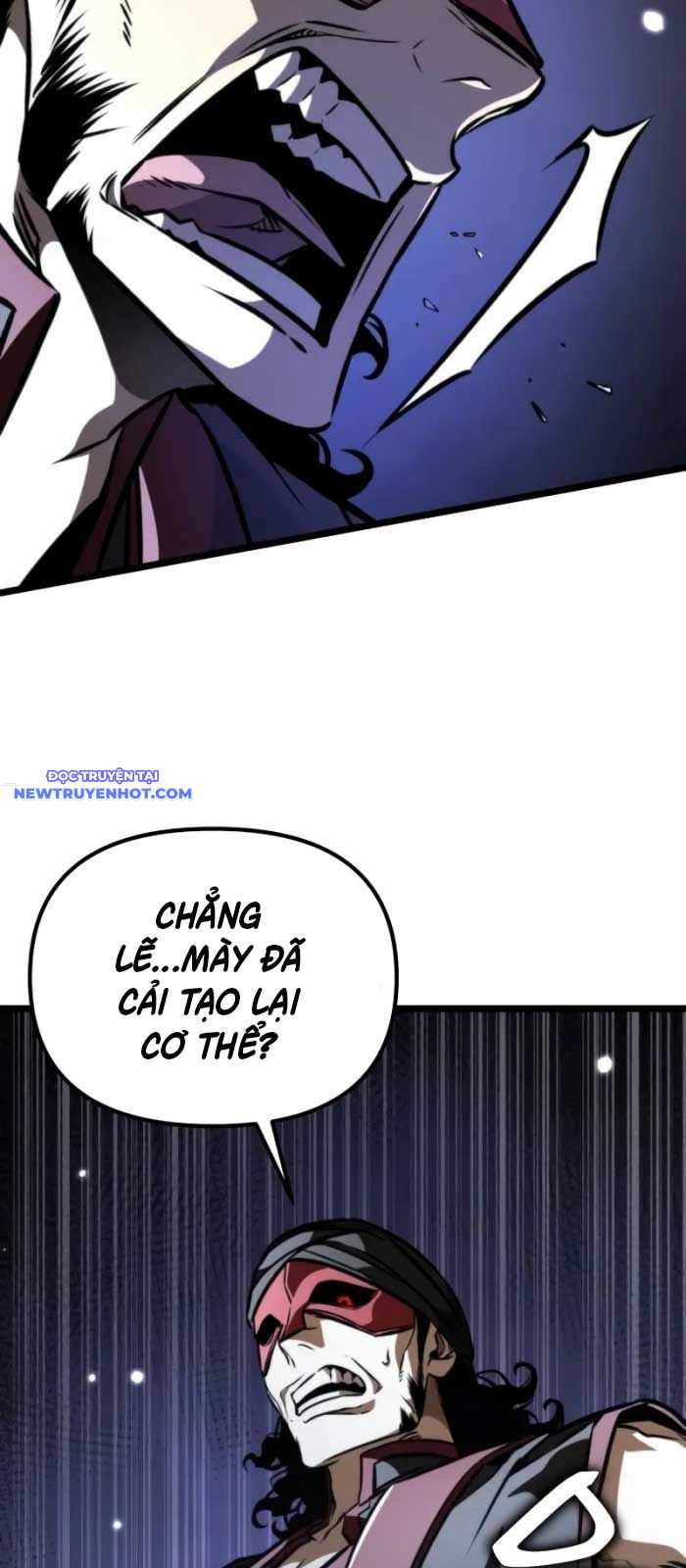 Chiến Binh Hồi Quy chapter 59 - Trang 10