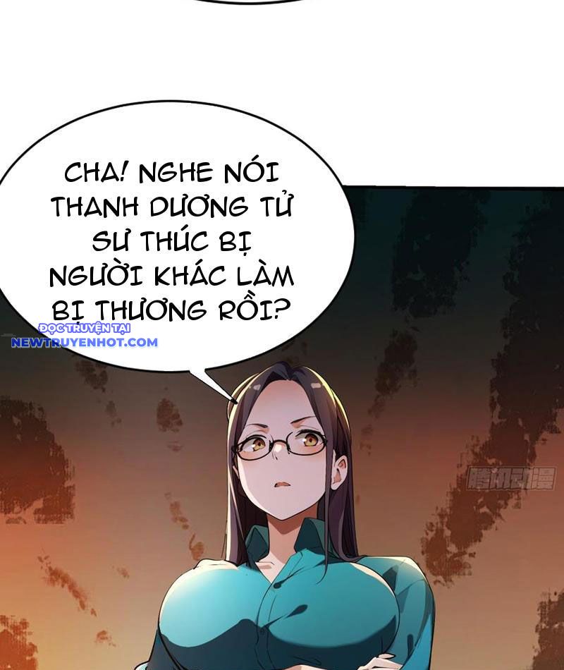 Bạn Gái Của Tôi Toàn Là Truyền Thuyết chapter 120 - Trang 18