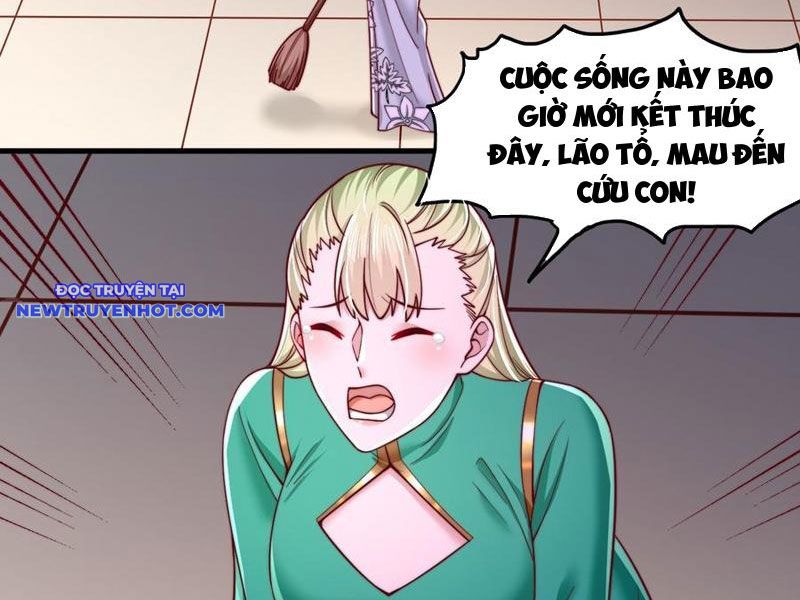 Thổ Lộ Với Mỹ Nữ Tông Chủ Xong, Ta Vô địch Rồi? chapter 79 - Trang 19