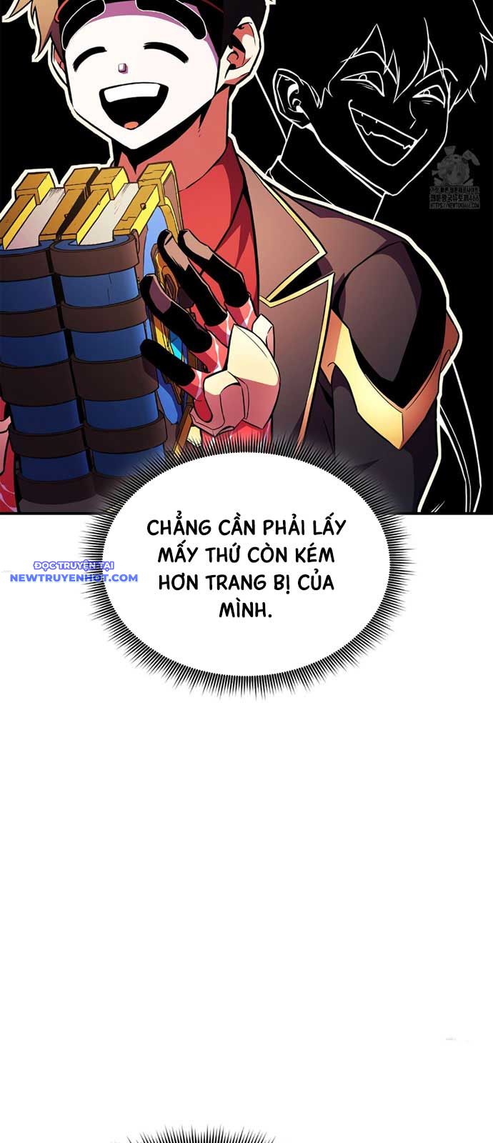 Huyền Thoại Game Thủ - Tái Xuất chapter 169 - Trang 5