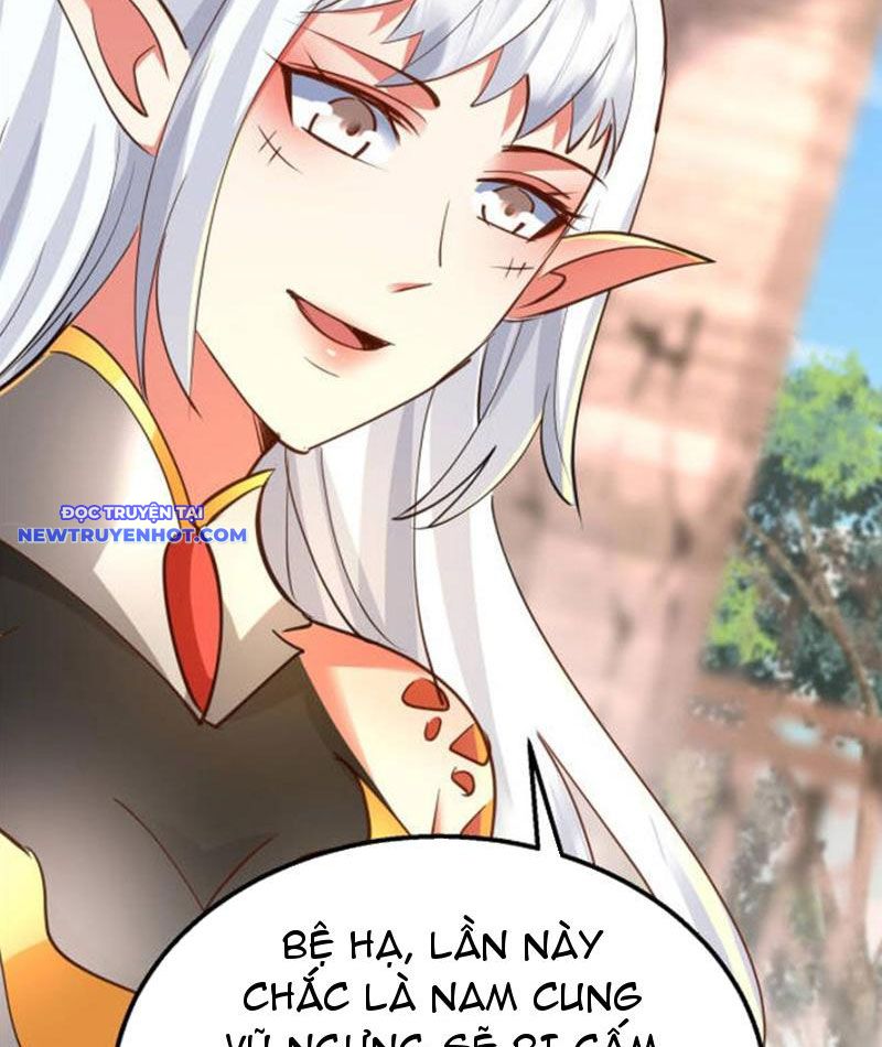 Bảy Vị Sư Tỷ Sủng Ta Tới Trời chapter 80 - Trang 15